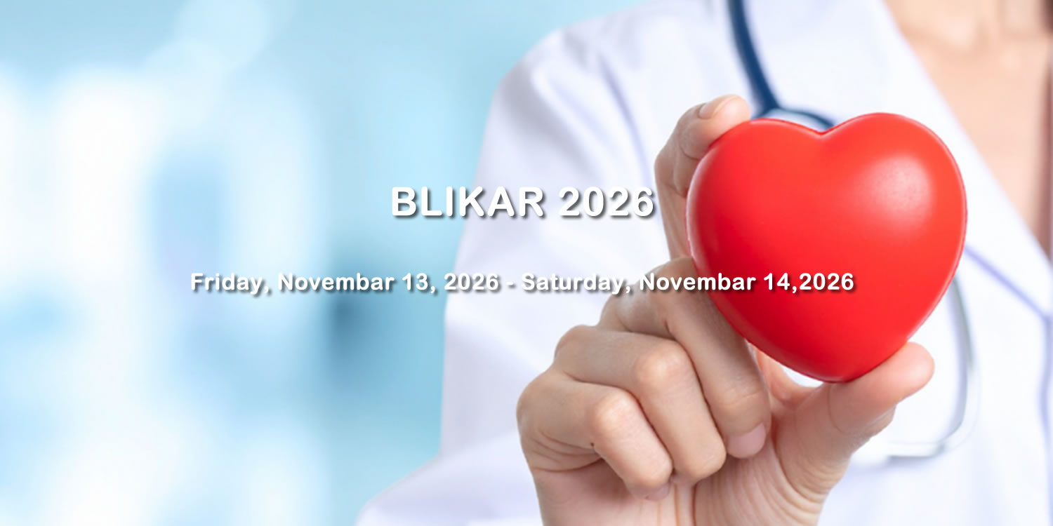Blikar 2026