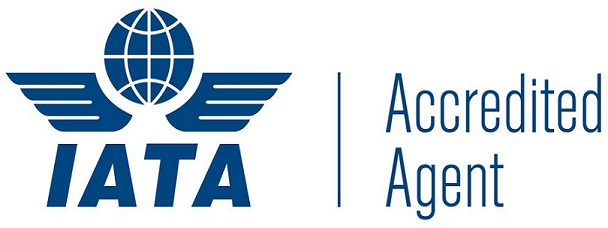 IATA partner logo